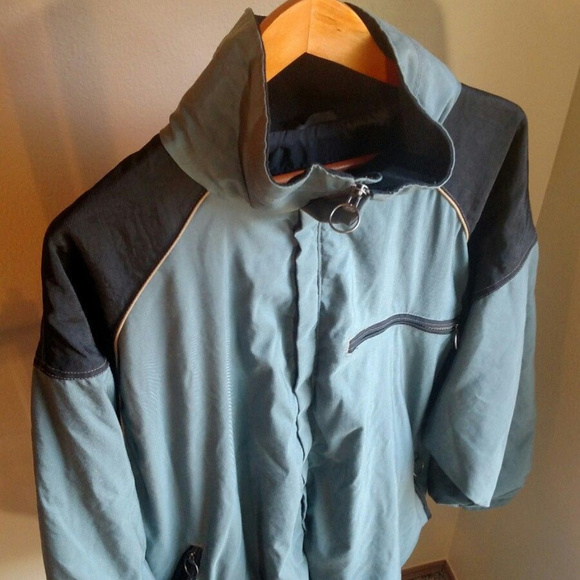 columbia convert boardwear jacket